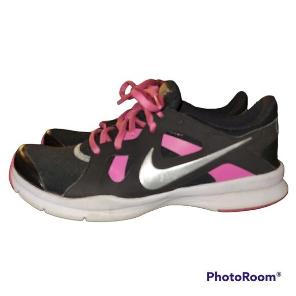 Nike women's running sneakers size 8.5. - Picture 2 of 9